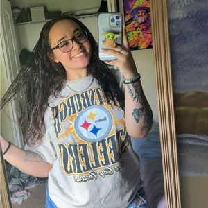 Meet your Posher, Marisa